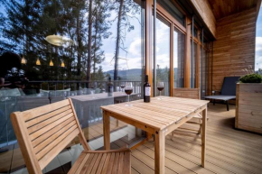 Lipno Port Apartment C303 - Lipno Home